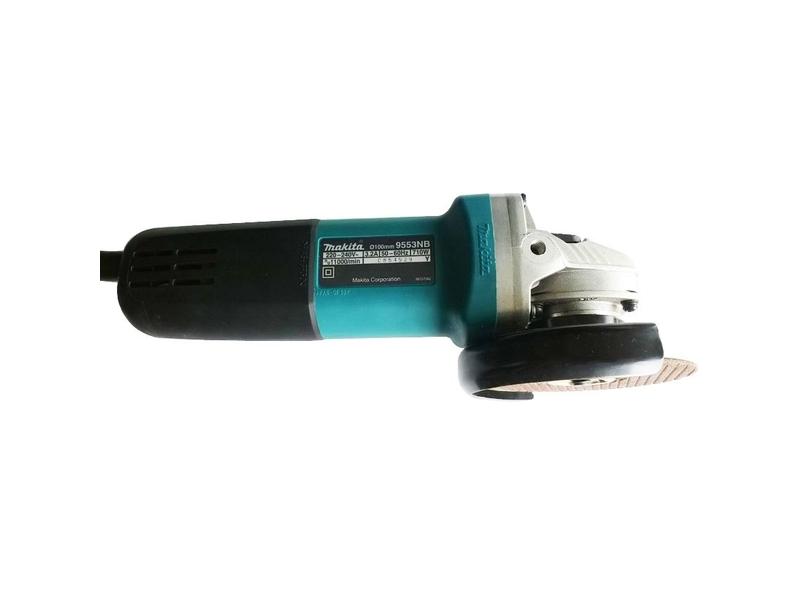 [HCM]Máy Mài Góc 710W Makita 9553NB