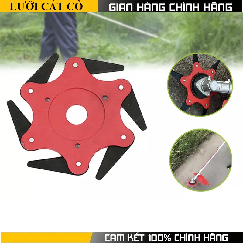 Lưỡi máy cắt cỏ