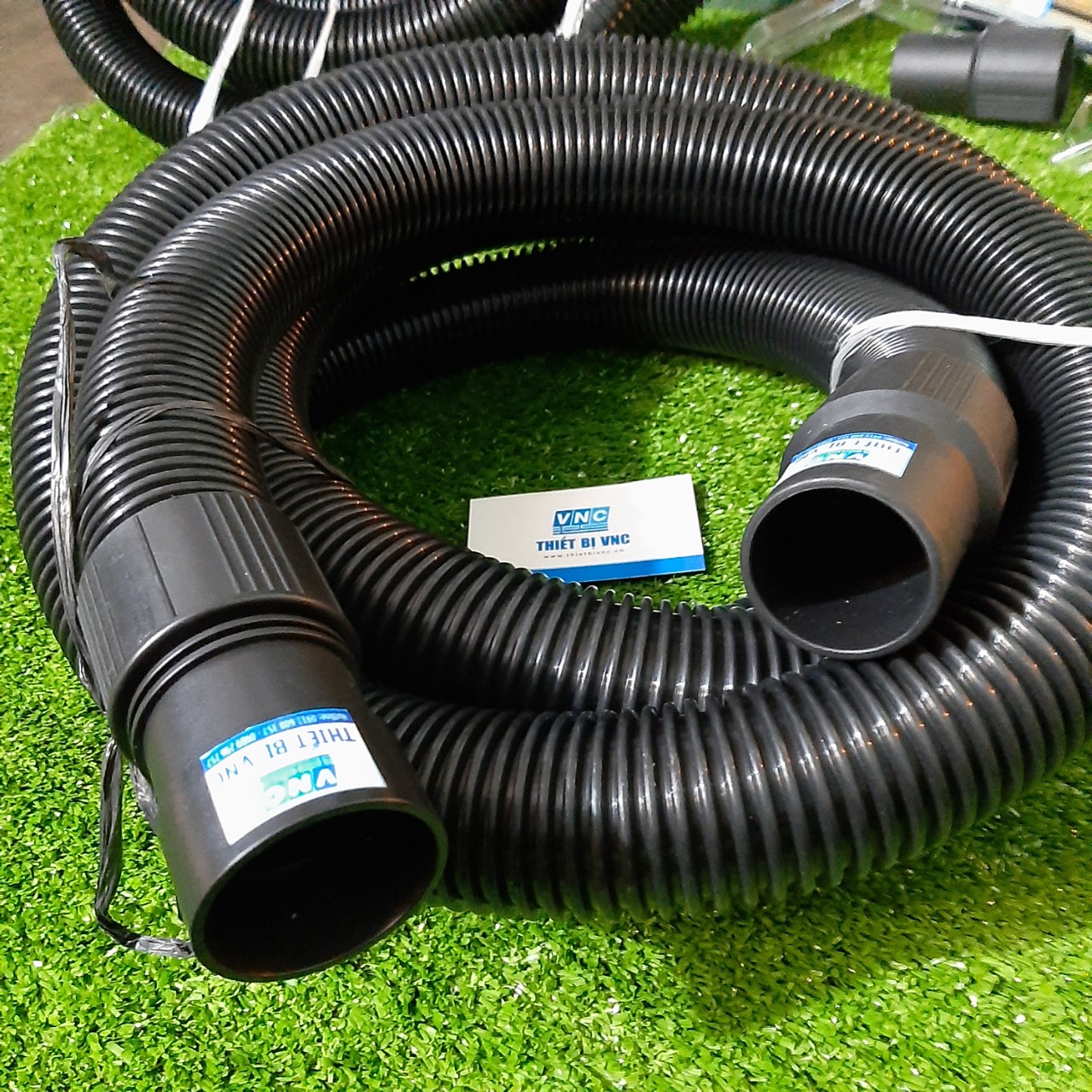 Cuộn dây hút bụi 2,5m có sẵn 2 đầu nối