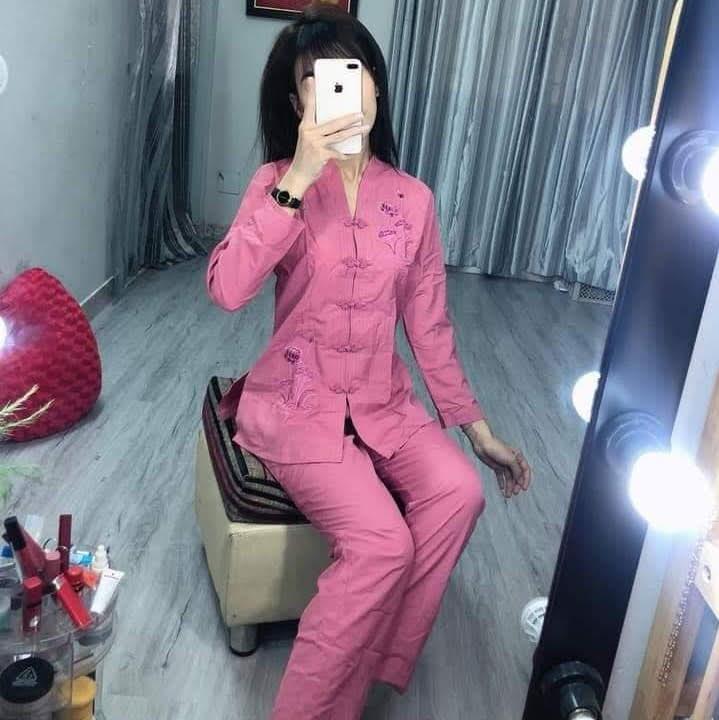 [HCM]ĐỒ LAM ĐI CHÙA NỮ MẪU BÀ LAI TIM 1