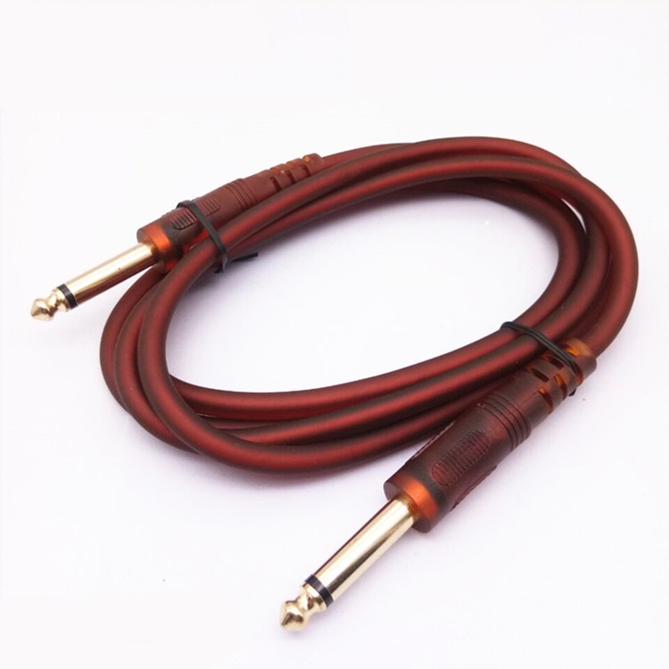Dây 2 Đầu 6 Ly, Dây Jack 6.5mm Ra 6.5mm Dài 1.5m