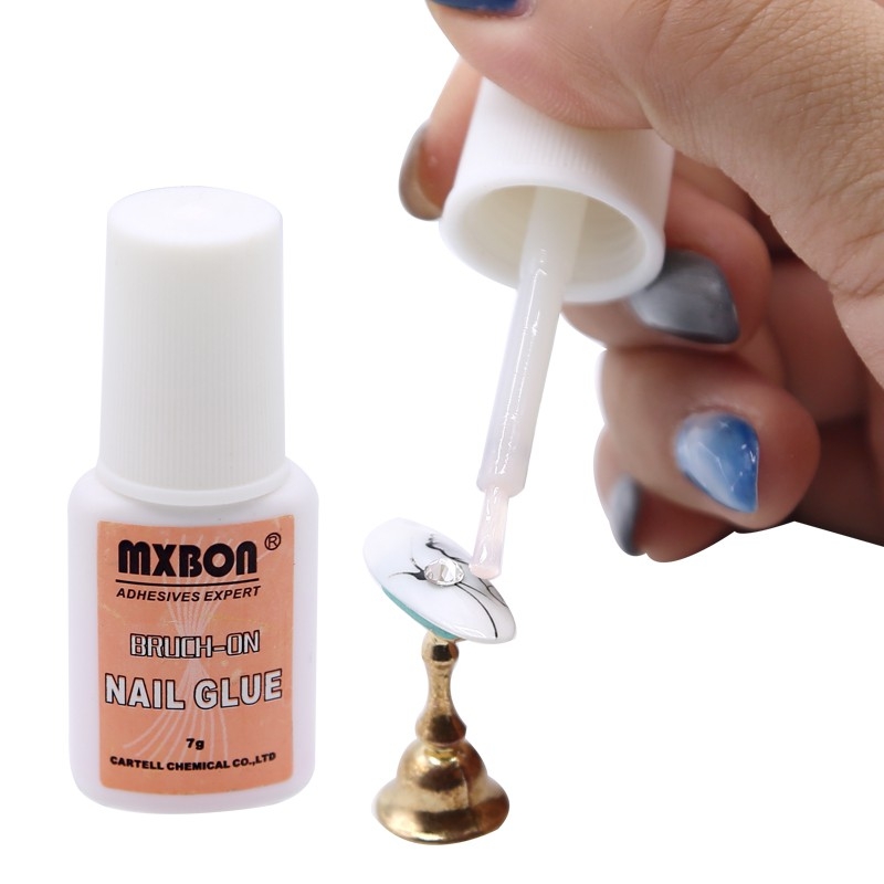 KEO MXBON - ĐÍNH ĐÁ, GẮN MÓNG-ST026