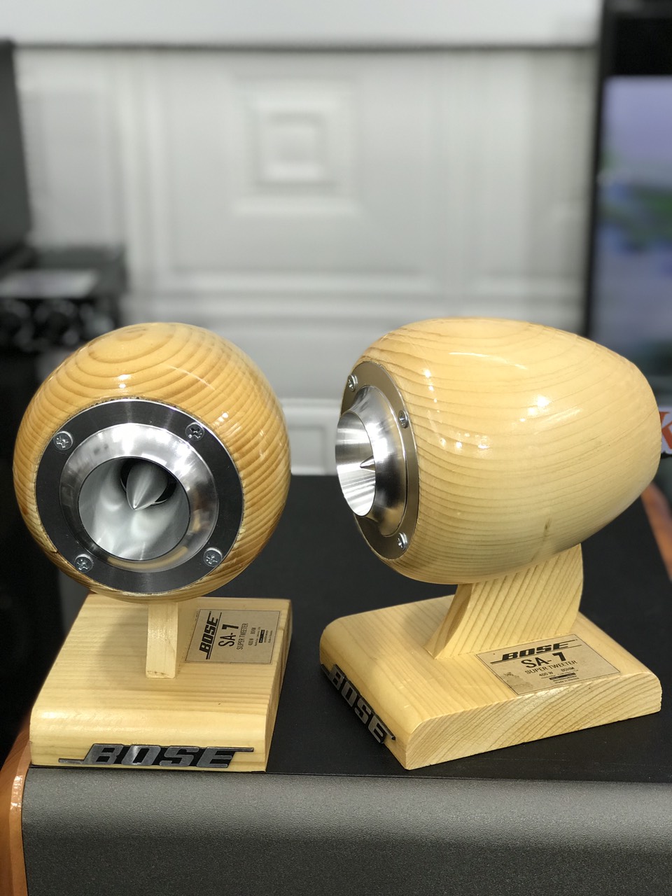 Loa treble Bose Neo SA7