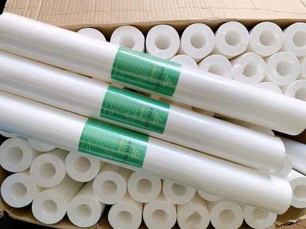 Combo 5 lõi lọc thô 20inch số 1