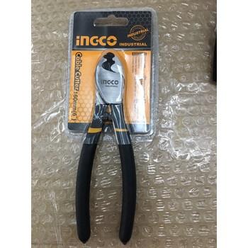 Kềm cắt cáp điện (6"/160mm) Ingco HCCB0206