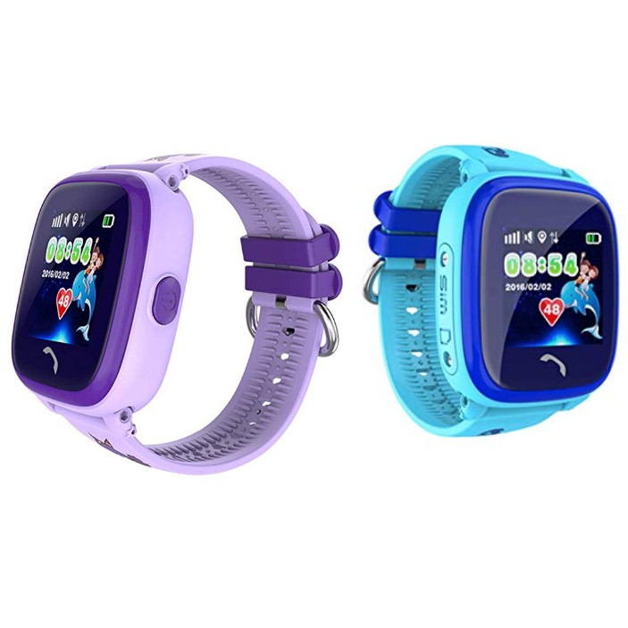 Đồng hồ định vị trẻ em thông minh DF25