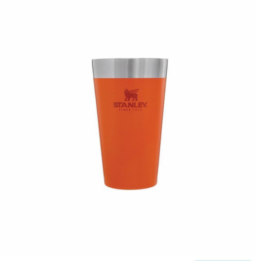 Ly/ Cốc giữ nhiệt 473ml Stanley Adventure Stacking Beer Pint