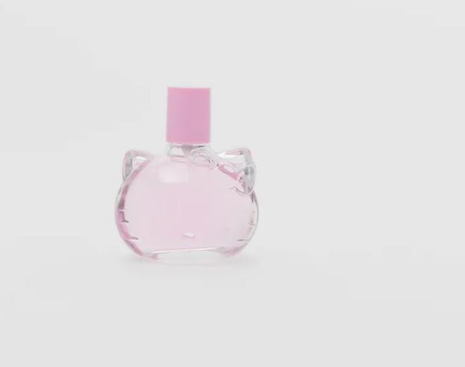 Nước hoa cho bé Zara Hello Kitty EDT 50ml