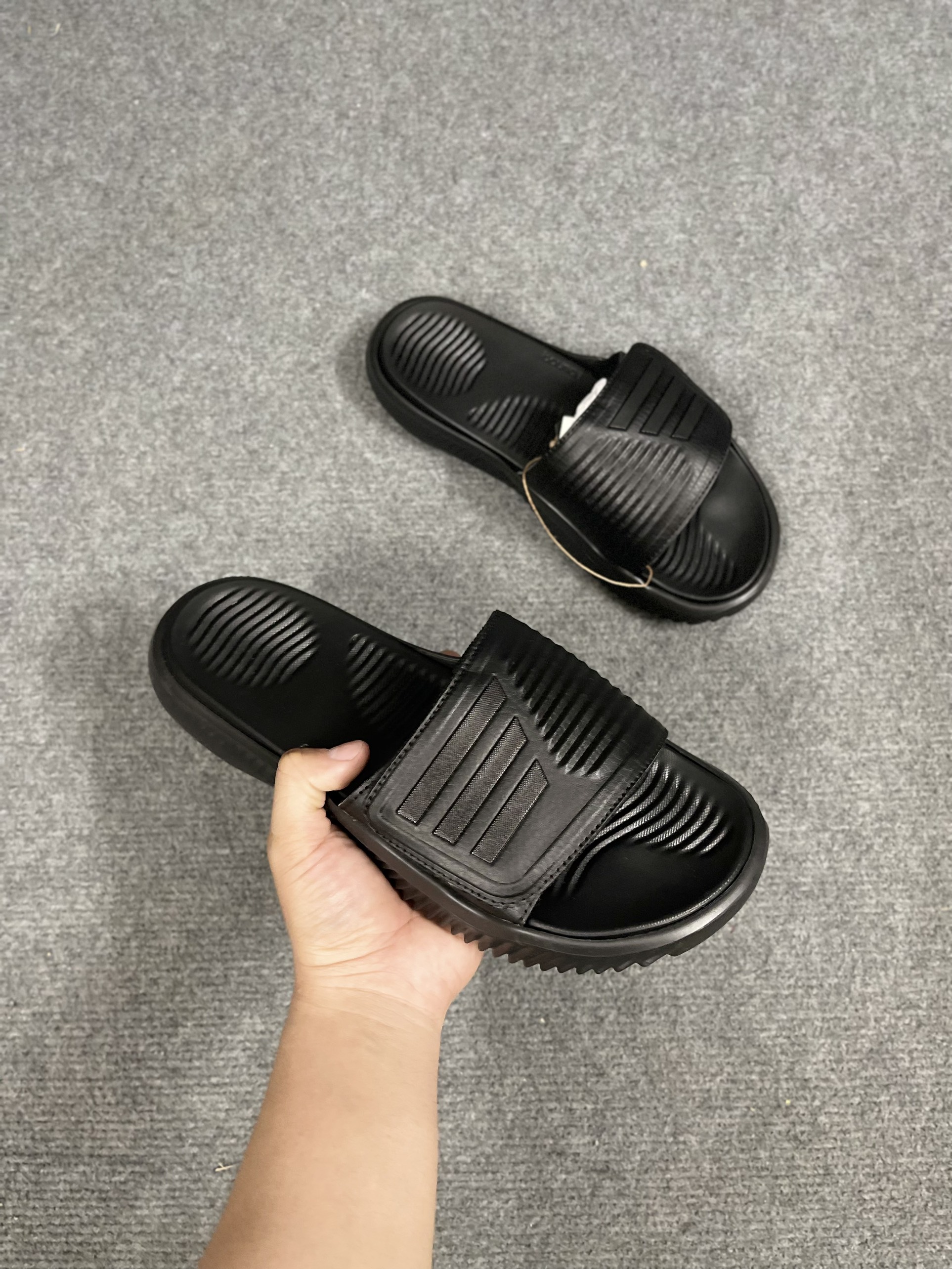 DÉP ALPHABOUNCE 2.0 - GY9416