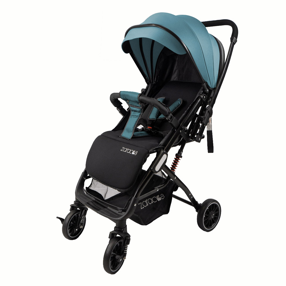 Xe đẩy 2 chiều gập gọn Zaracos Evivan 2996