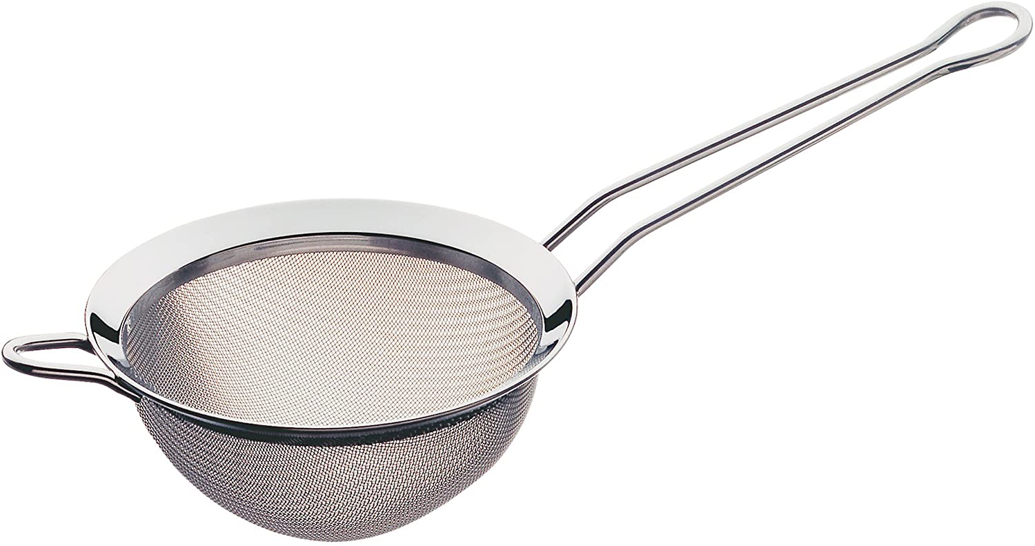 Rây lọc wmf brühsieb gourmet ø 12 cm