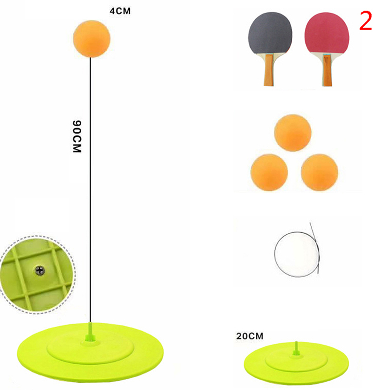 BLP_6Pcs 3 Star Training Competition Table Tennis Ball Ping Pong Sport