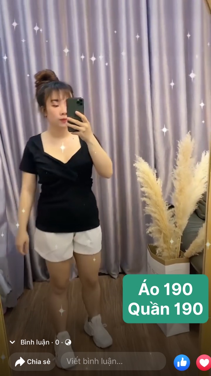 [Áo Tết Bigsize] Áo thun bigsize nữ 50-90kg có size