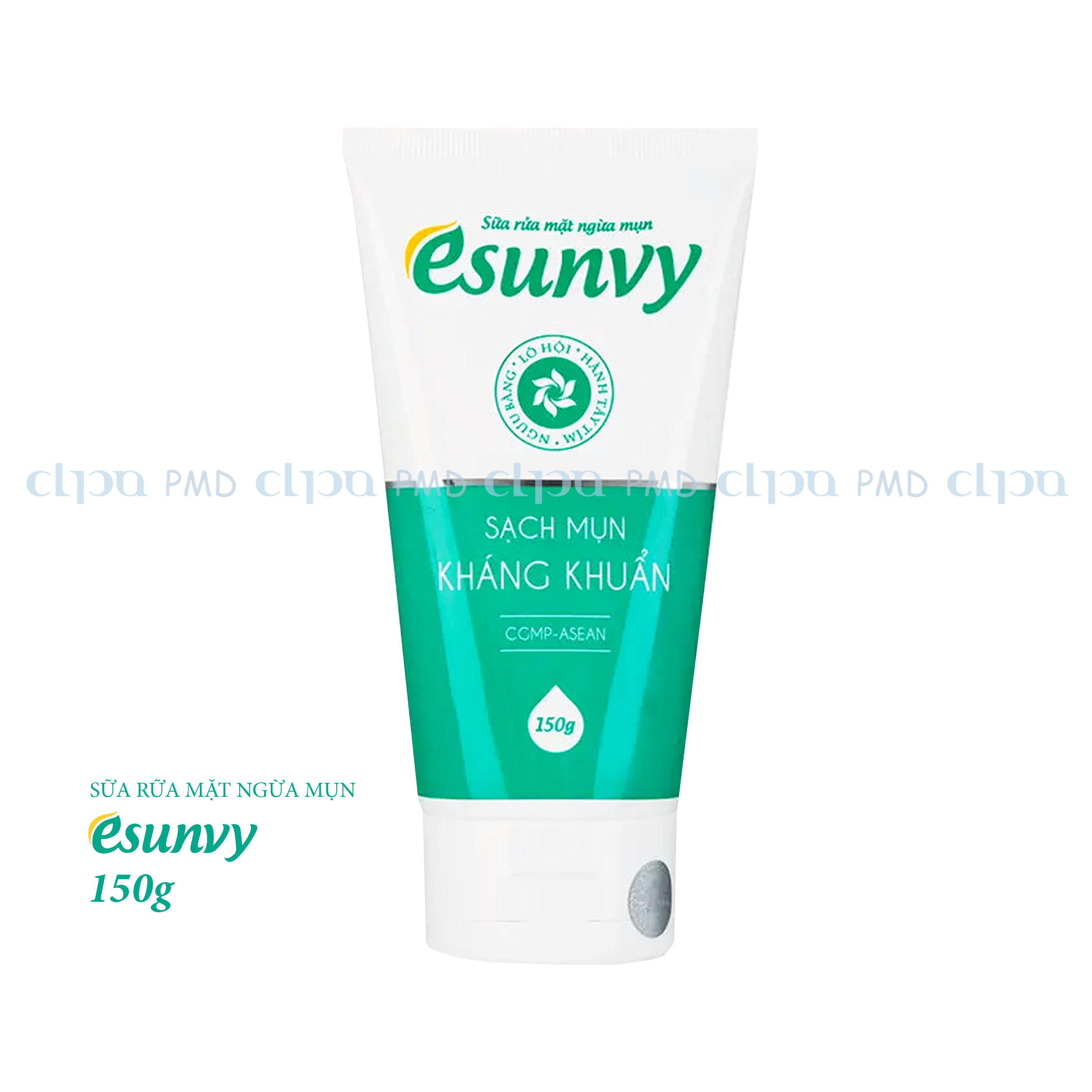SỮA RỬA MẶT NGỪA MỤN ESUNVY