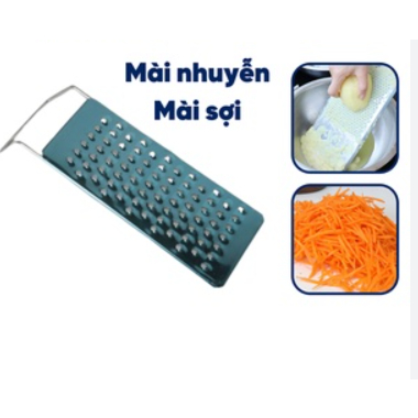 Dụng cụ mài mì,bào rau củ
