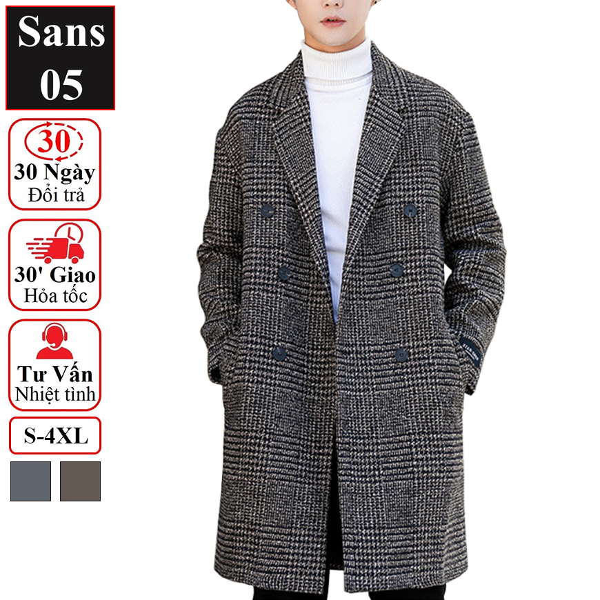 [Video Review Full HD, Support Ship] JACKET-3 STRAPS - MEDIUM-SESSION-Sans05