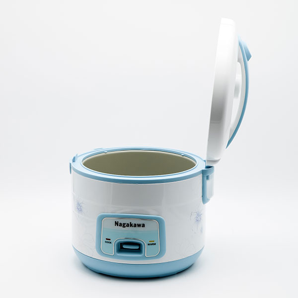 Nồi Cơm Điện Nagakawa NAG0113 1.8 Lít