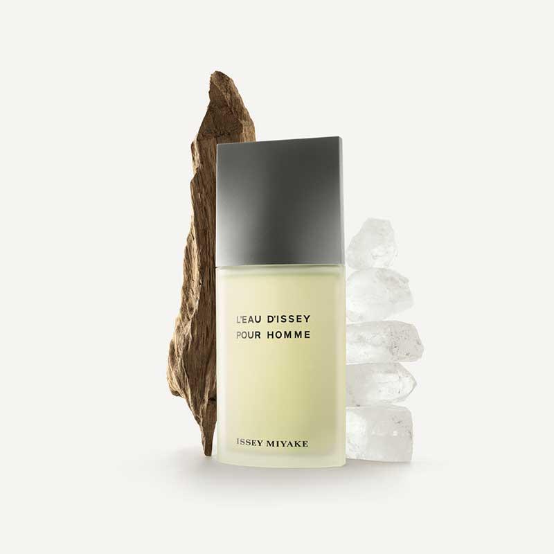 Nưá»c hoa nam Issey Miyake L'Eau D'Issey Pour Homme Eau de Toilette ...