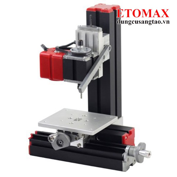 Bộ Công Cụ Gia Công Mini 6in1