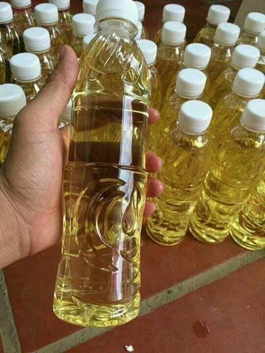 Tinh dầu sả nguyên chất 500ml