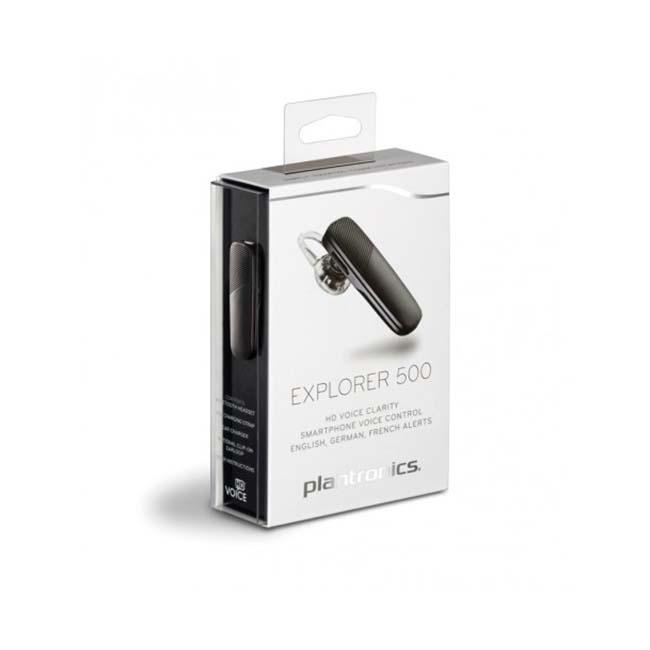 Tai Nghe Bluetooth Plantronics Explorer 500