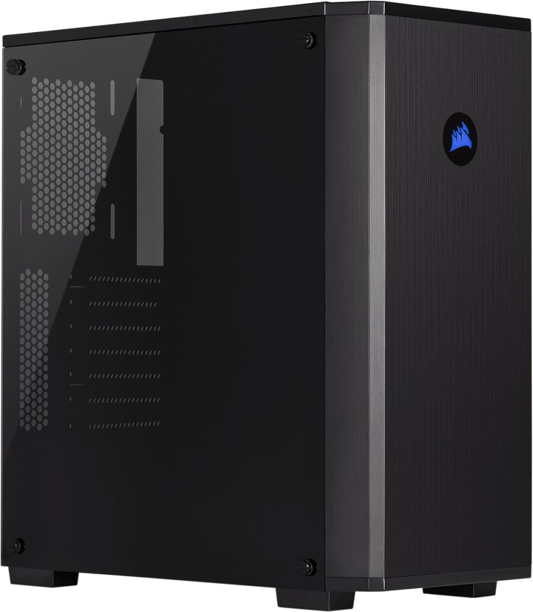 Vỏ máy tính - Case Corsair 175R
