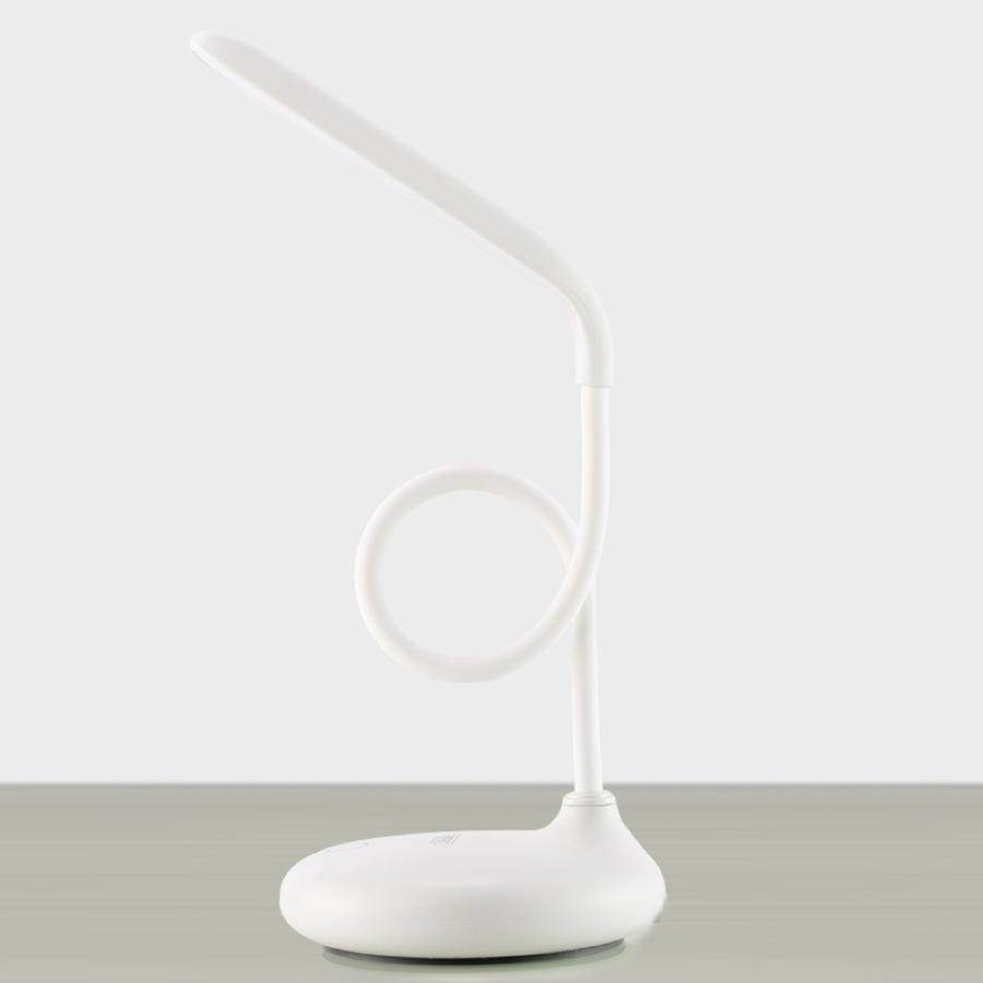 Đèn Led chống cận cảm ứng sạc pin 10 tiếng