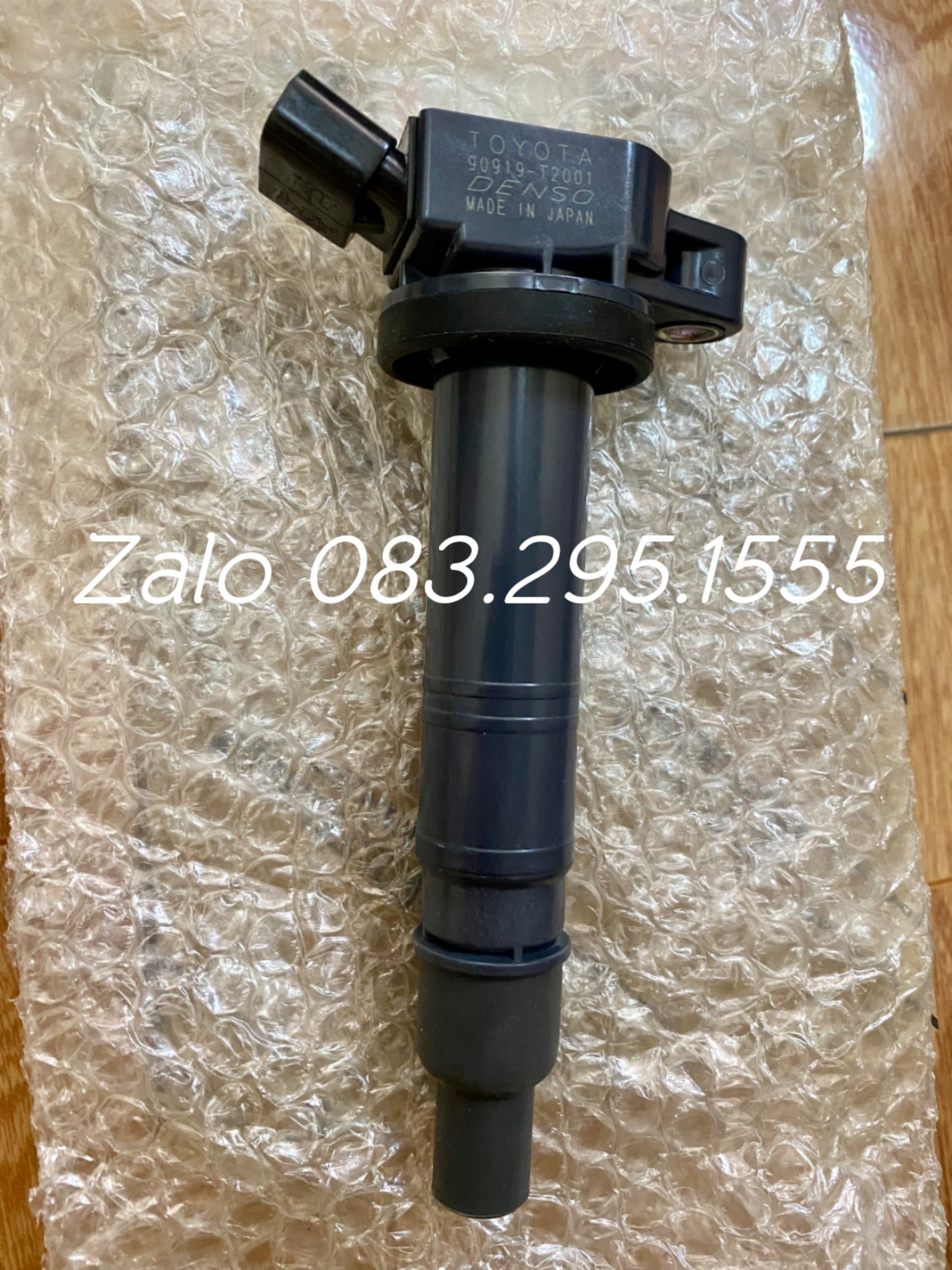 Innova 05 - 16 Engine (Oem, Contact 0832951555)