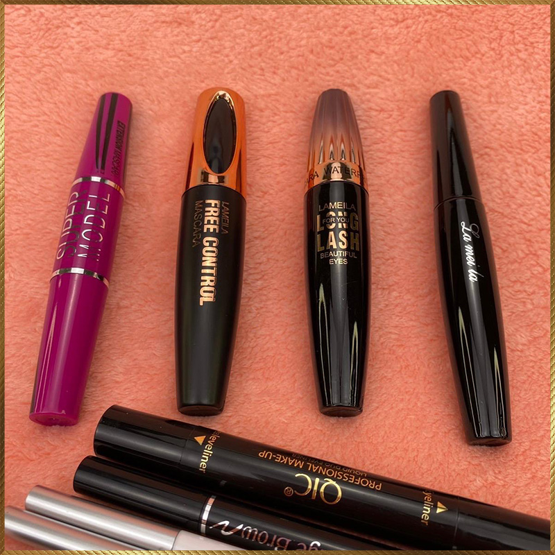 Chuốt mi Mascara Nội Địa Trung