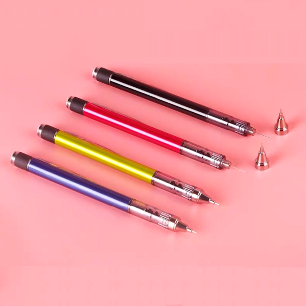 [HCM]BÚT CHÌ BẤM TOMBOW MONO GRAPH 0.3 MM (CHỌN MÀU)