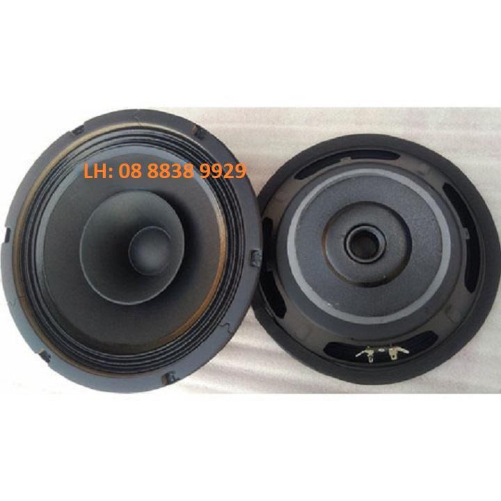 LOA BASS 25 TOÀN DẢI COIL 50 CAO CẤP - LOA TOÀN DẢI - GIÁ 1 CẶP