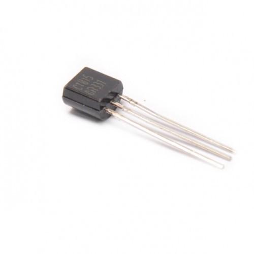 Combo 30 Transistor NPN C1815 0.15A-50V