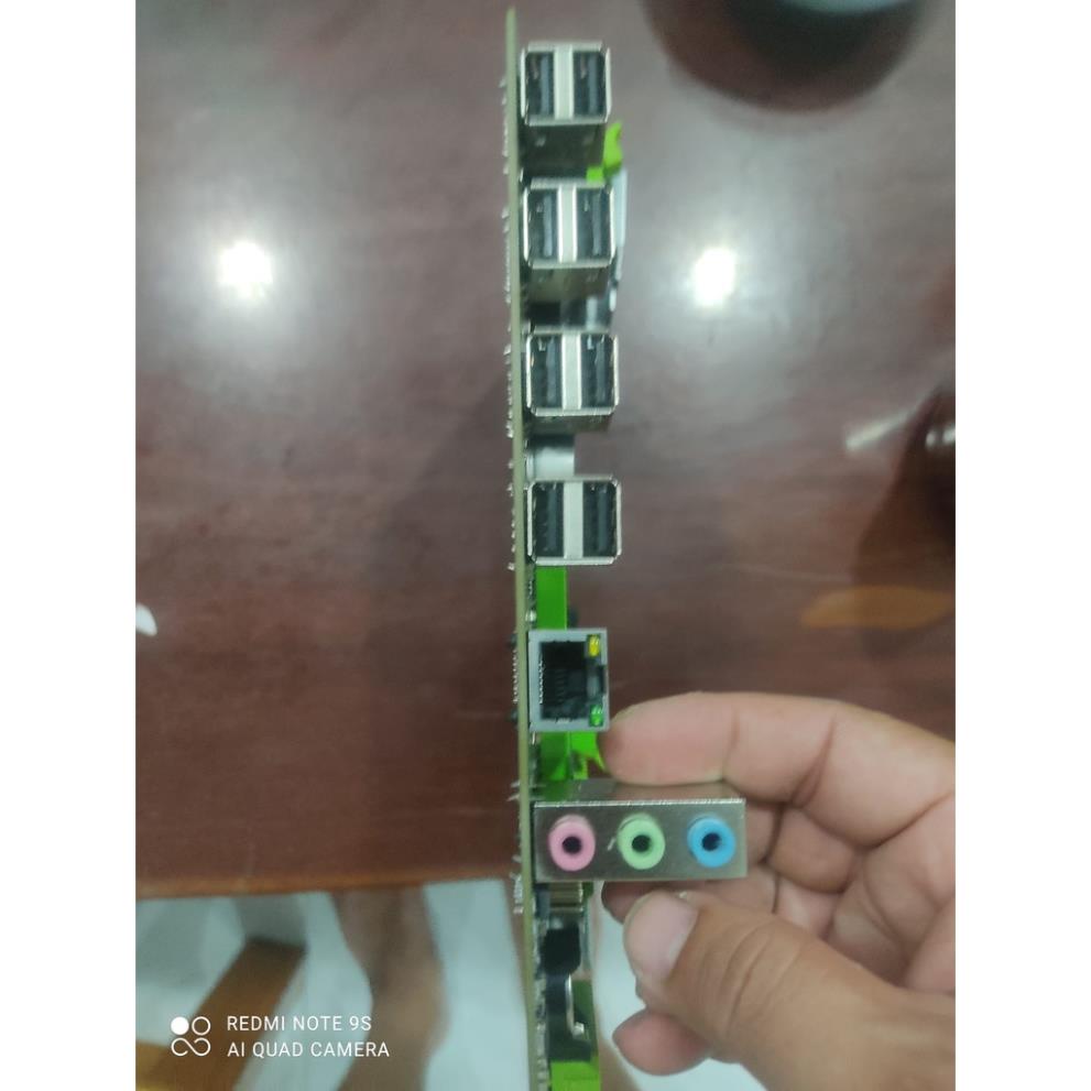 Main X79 socket 2011 chạy xeon, ram ecc