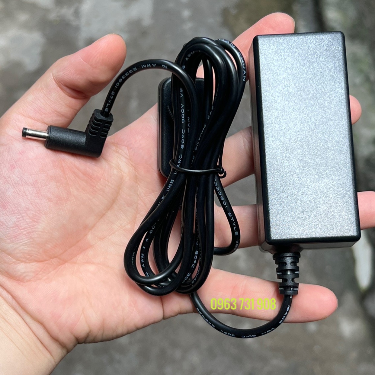 Sạc loa sony srs xb30 xb41