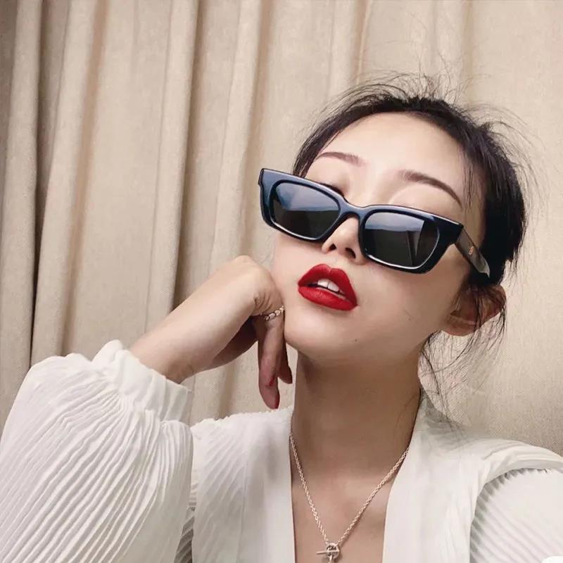 [HCM]MẮT KÍNH THỜI TRANG HÓT HÍT CÁ TÍNH NHẤT NĂM 2021 (07)