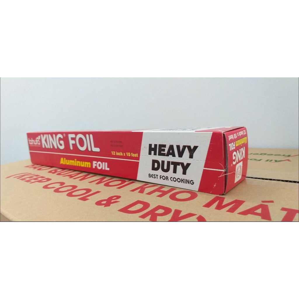 Giấy bạc nướng KF30 - AMZO