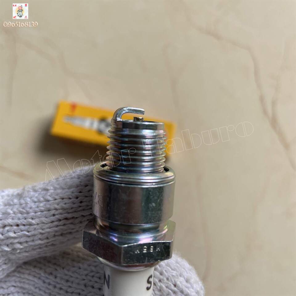 [HCM]Bugi NGK standard B7HS cho dòng xe 2 thì