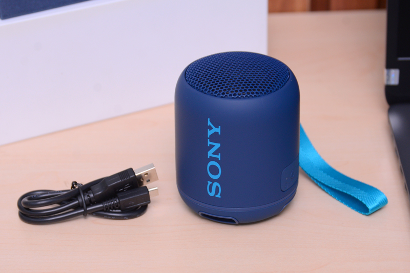Loa Bluetooth Sony Extra Bass SRS-XB12 ( Like New )