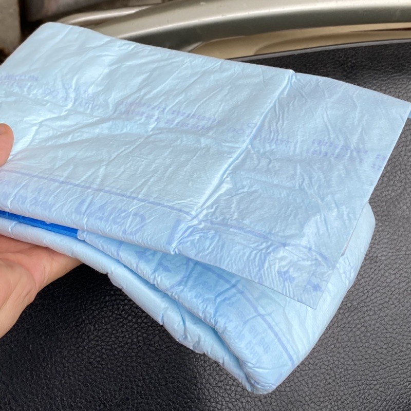 Tã Dán Caryn Cho Mẹ Sau Sinh ( Tách Lẻ Miếng )