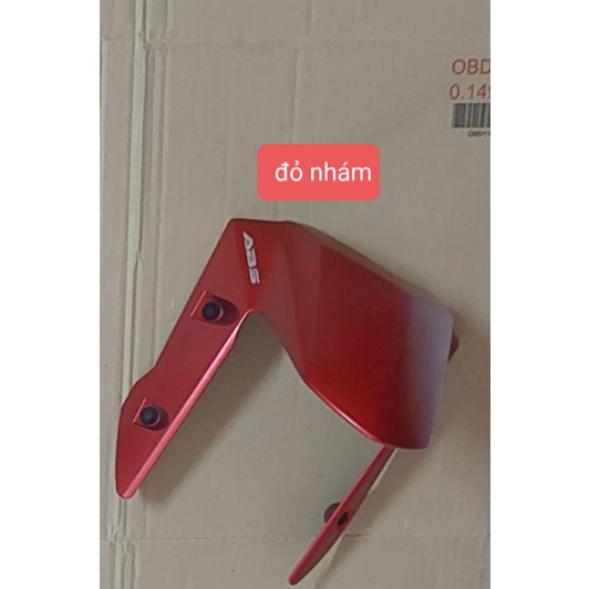 chắn bùn trước (dè trước) winner X V2, V3 đủ màu