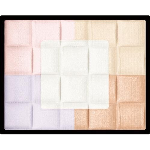 Phấn Má 5 Màu Shiseido Maquillage Dramatic Mood Veil