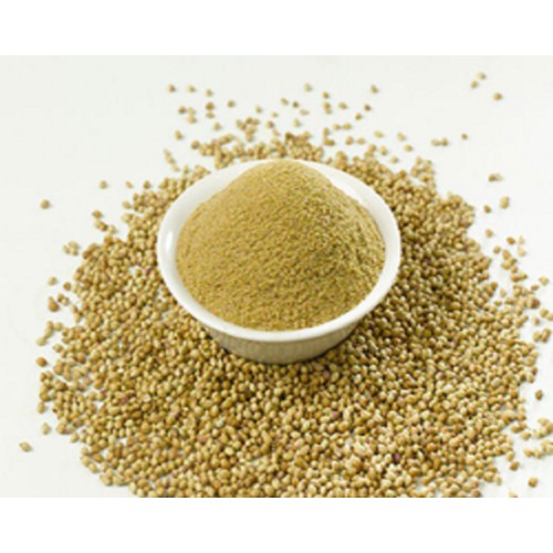 100g Bột mùi Coriander Ground Atlas