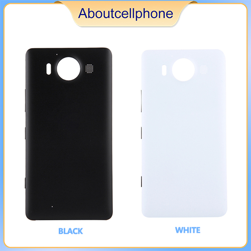 AboutCellphone Back Cover for Microsoft Lumia 950