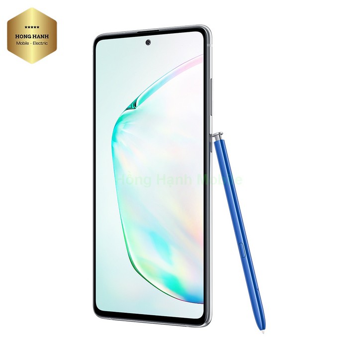Điện Thoại Samsung Note 10 Lite 8GB/128GB