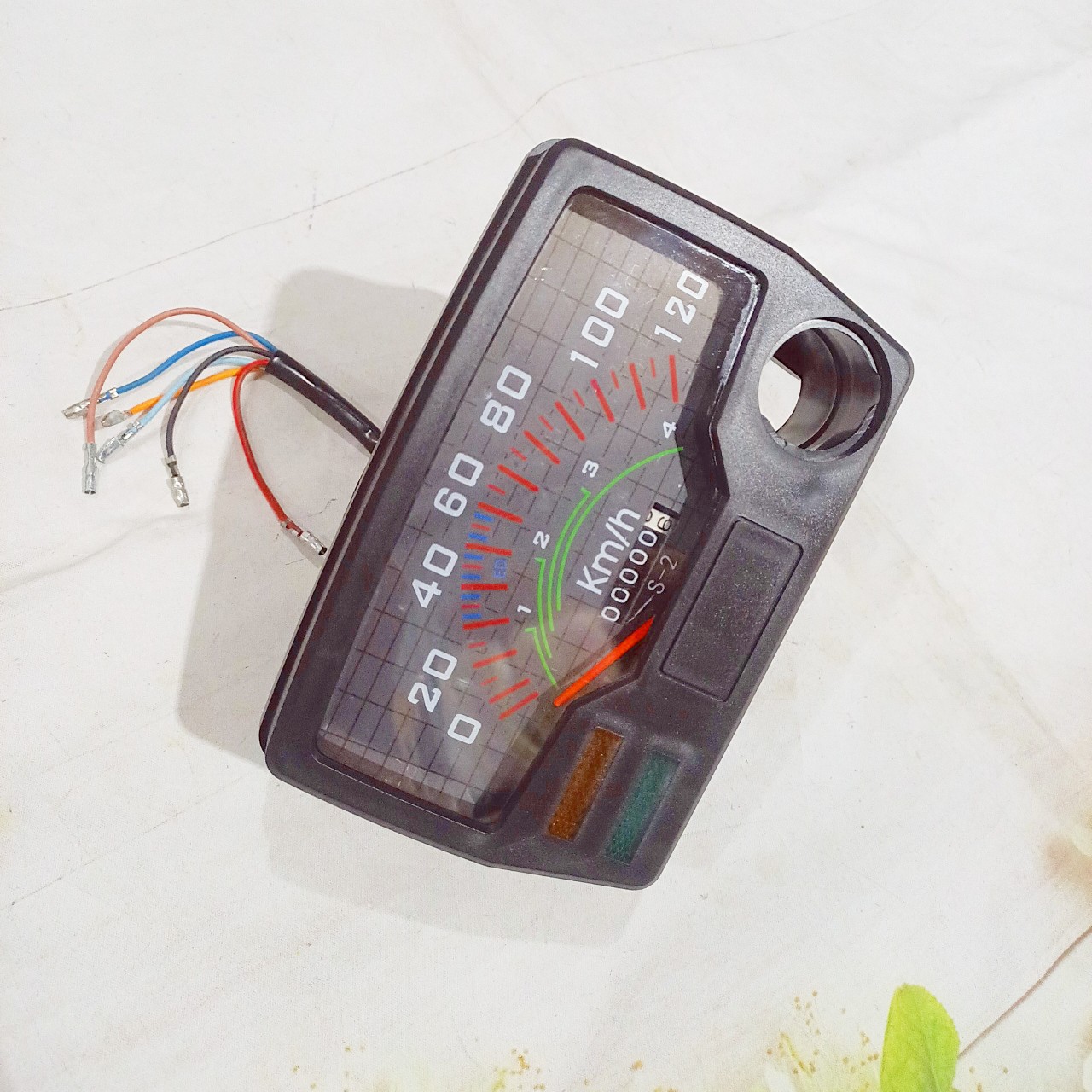 Đồng hồ Cơ dành cho xe Win G1094