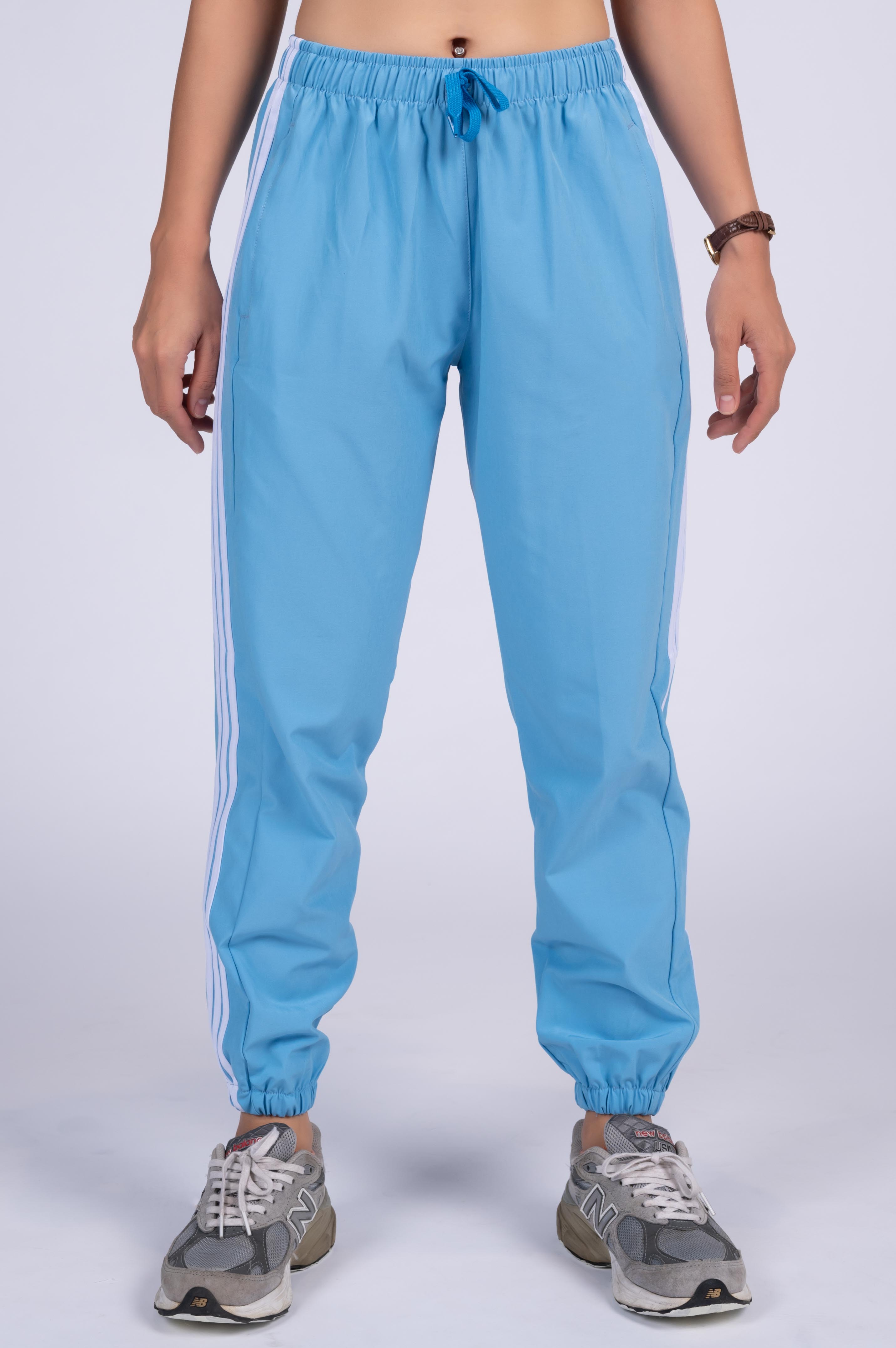 [HCM]Quần Thể Thao Jogger 3 Sọc CH020