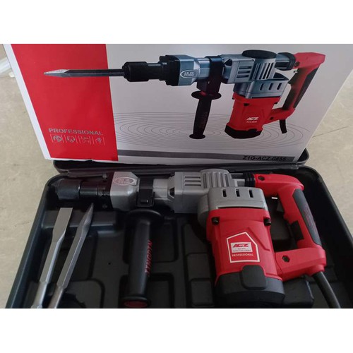 Máy đục bê tông ACZ 1800w Bảo hành 6 tháng