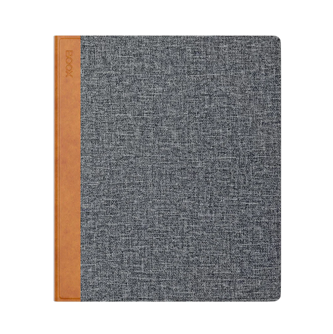 Cover máy đọc sách Boox Leaf Chính hãng Akishop