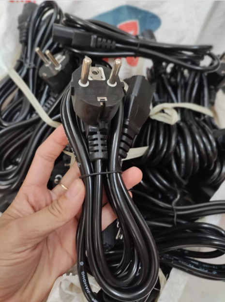 Dây nguồn máy tính 1.8m
