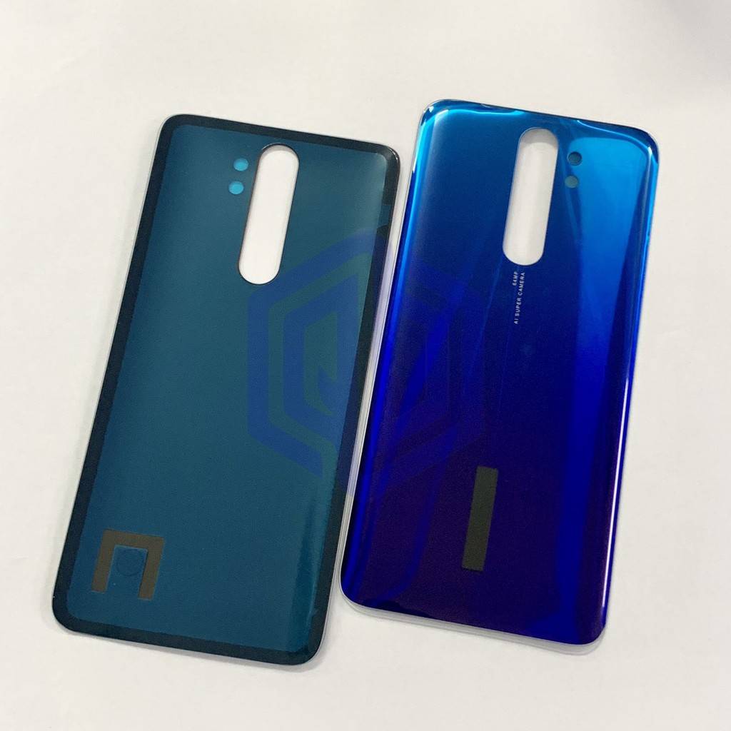 NẮP LƯNG + CAM XIAOMI REDMI NOTE 8 PRO ZIN